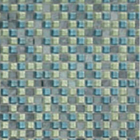 Small Square Mosiac