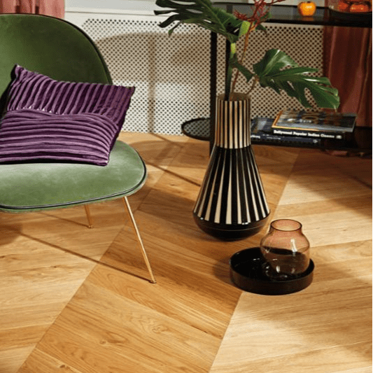 Oak Adagio