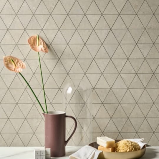Porcelain Tiles