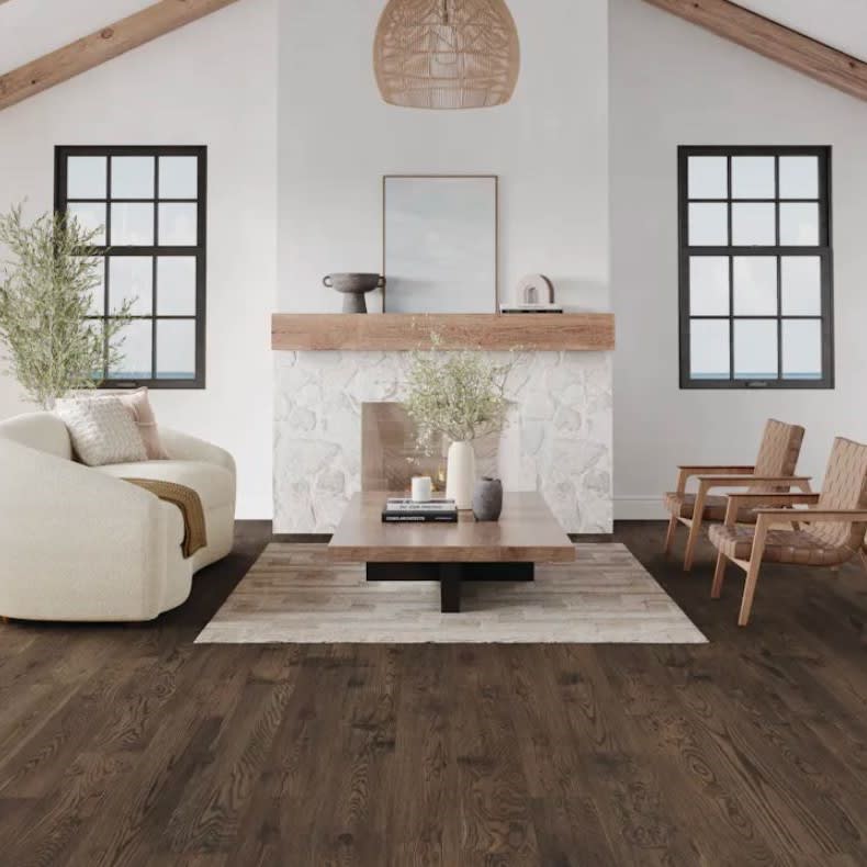 Chateau Wood Plank