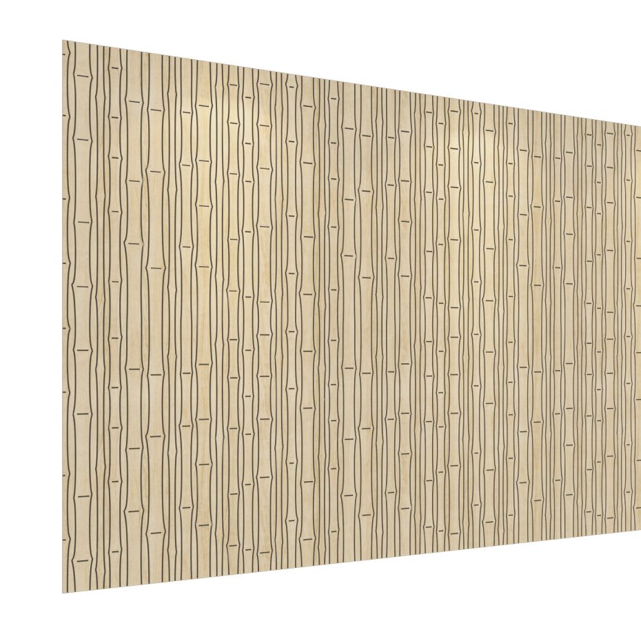 Carved Surfaces SUR-CRV-002