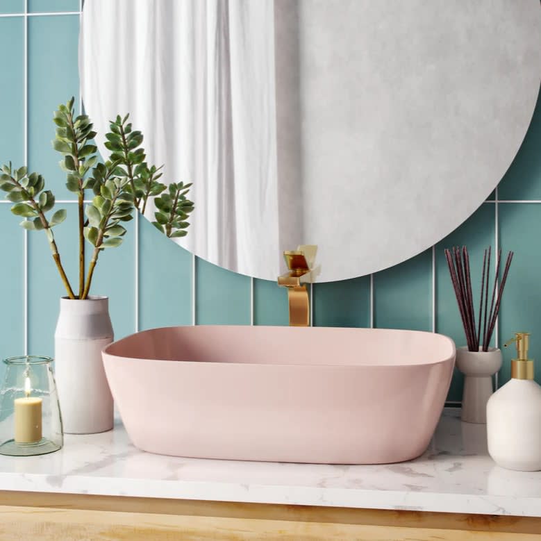 Essentials Field Tile