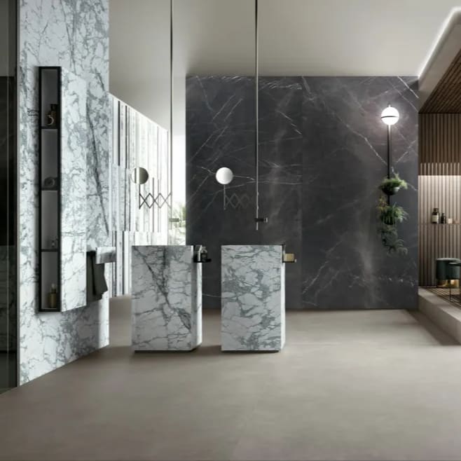 Infinity Porcelain Slabs