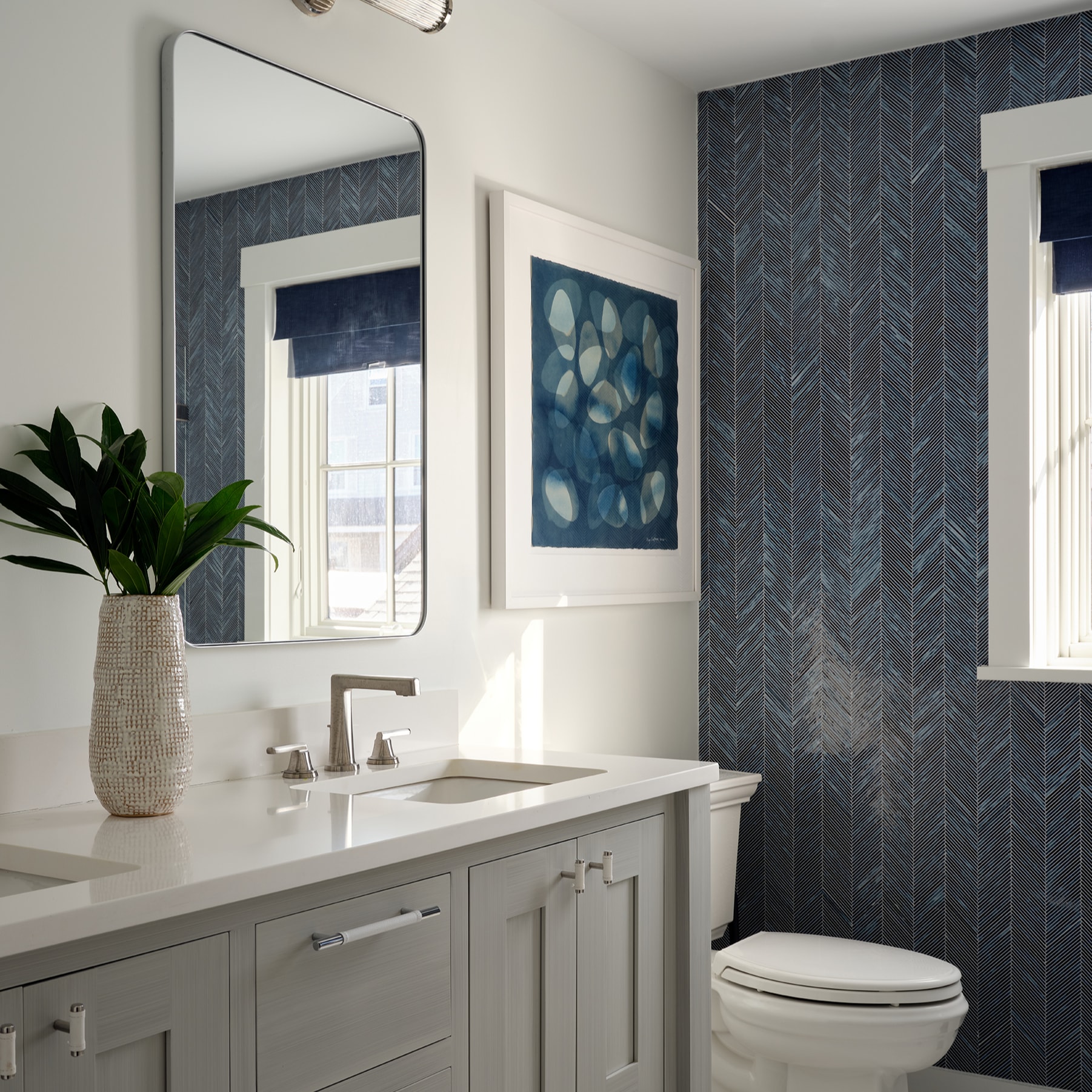Beacon Ikat