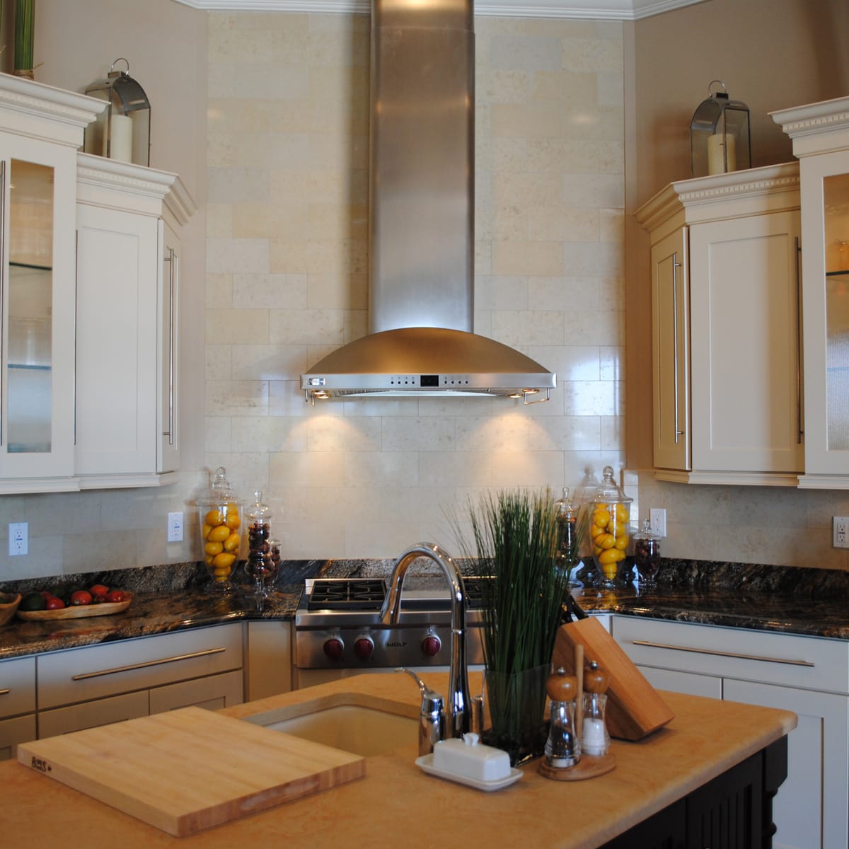 Interior Panels