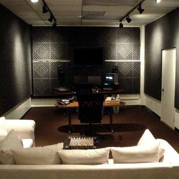 Ceiling and Wall Panels