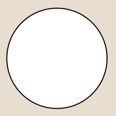 WhisperCloud Circle Metal