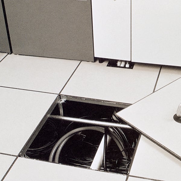 Access Flooring