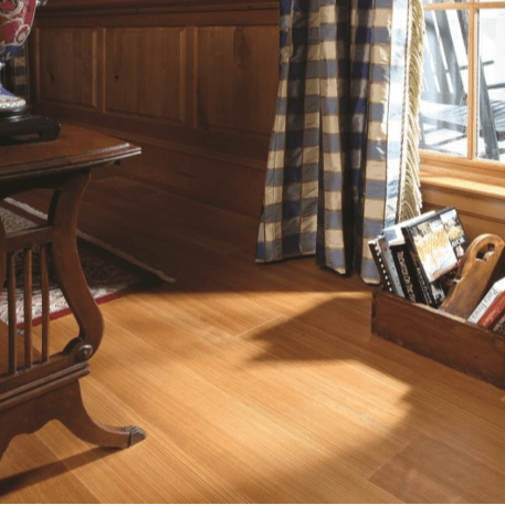 Antique Heart Pine