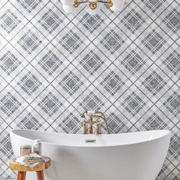 Balmoral Plaid 