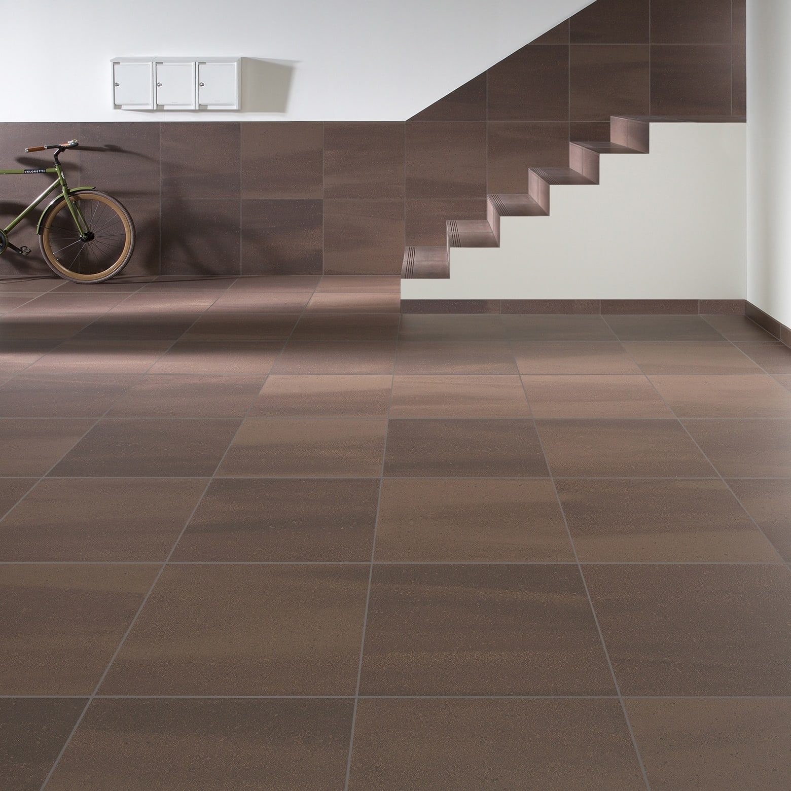 Core Collection Solids
