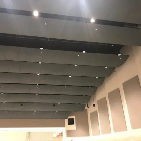 Reflector Fabric