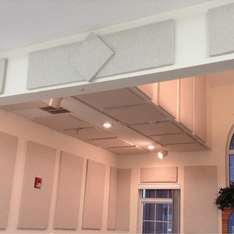 Acoustic Panel