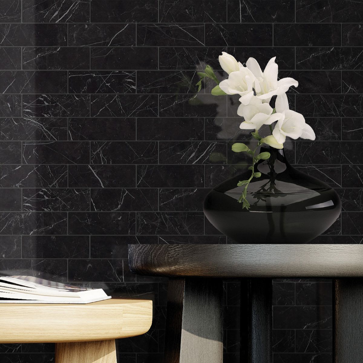 Gemma Mosaic Bond