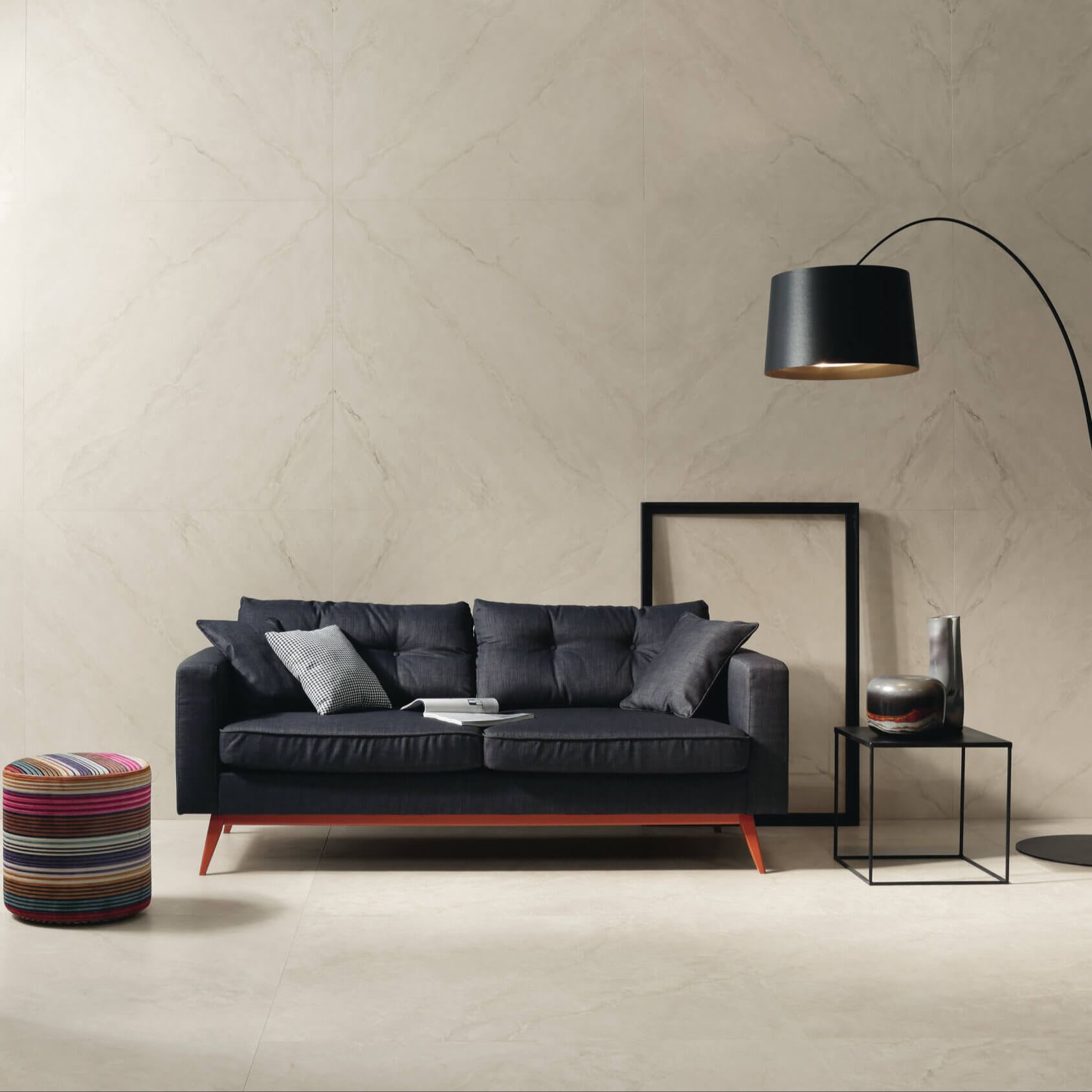 Cooperative Quartzstone