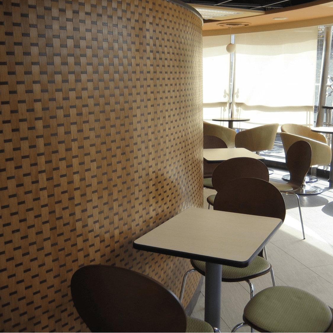 Decorative Panels