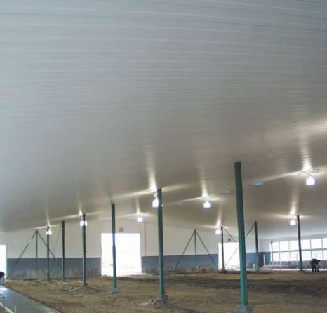 I-Span Panel