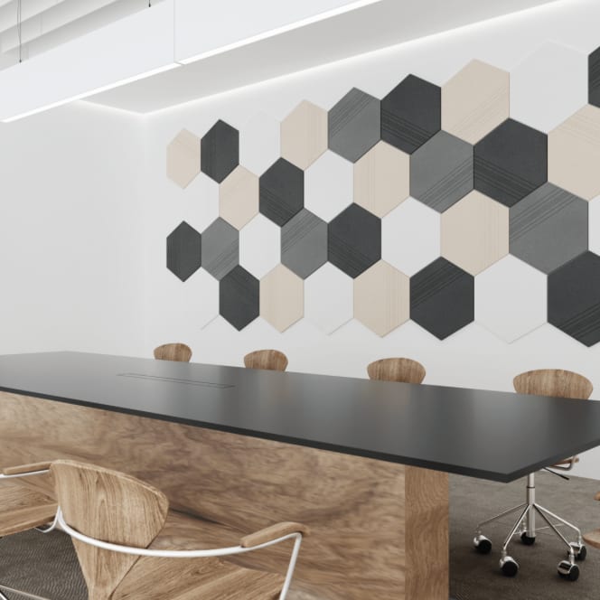 Coligo Hexagon