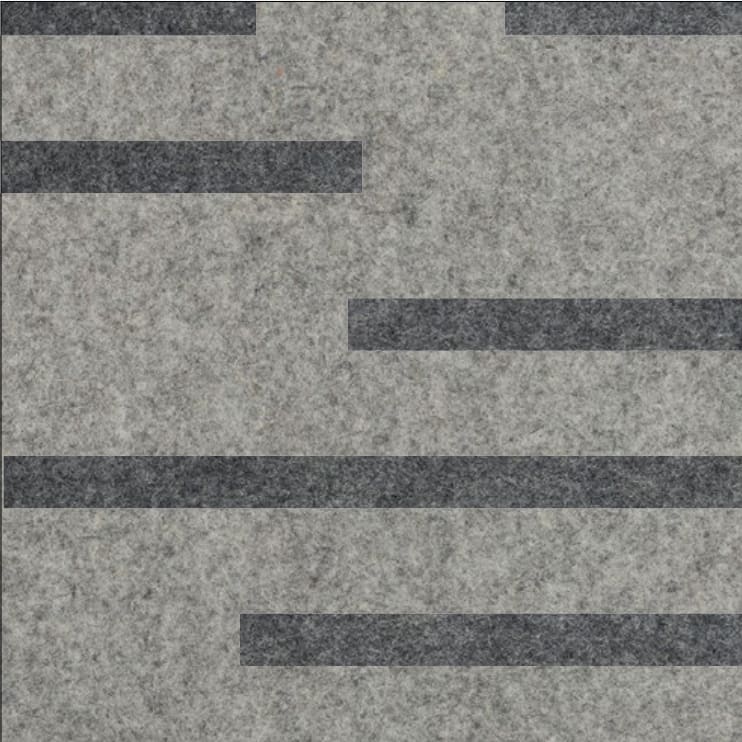 Horizontal Rectangles