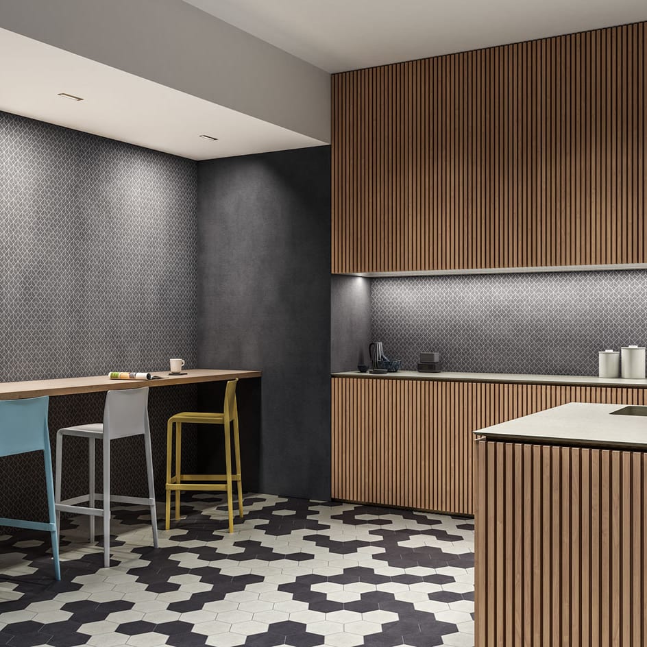Porcelain Tile