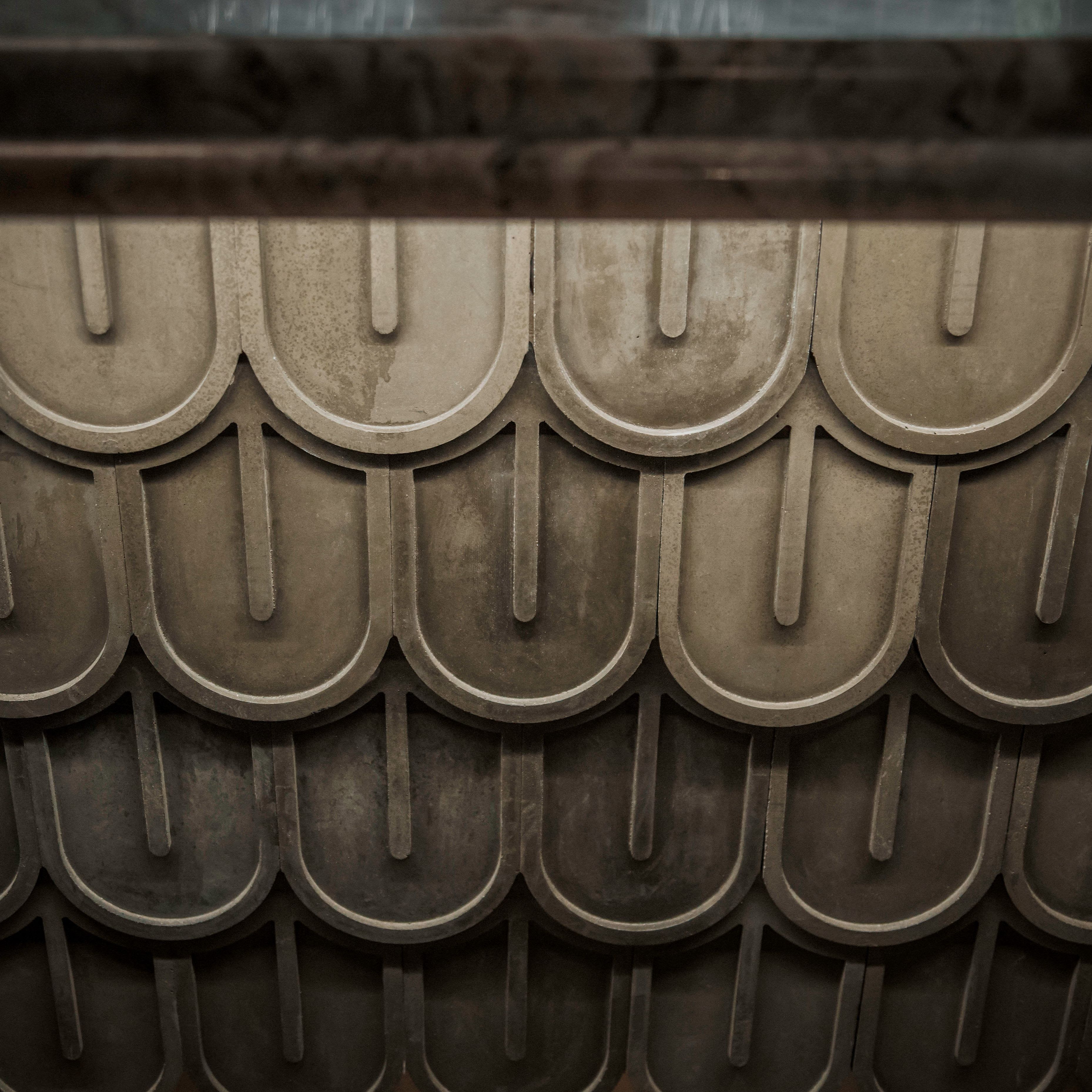 Custom Veneer