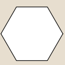 WhisperCloud Hexagon