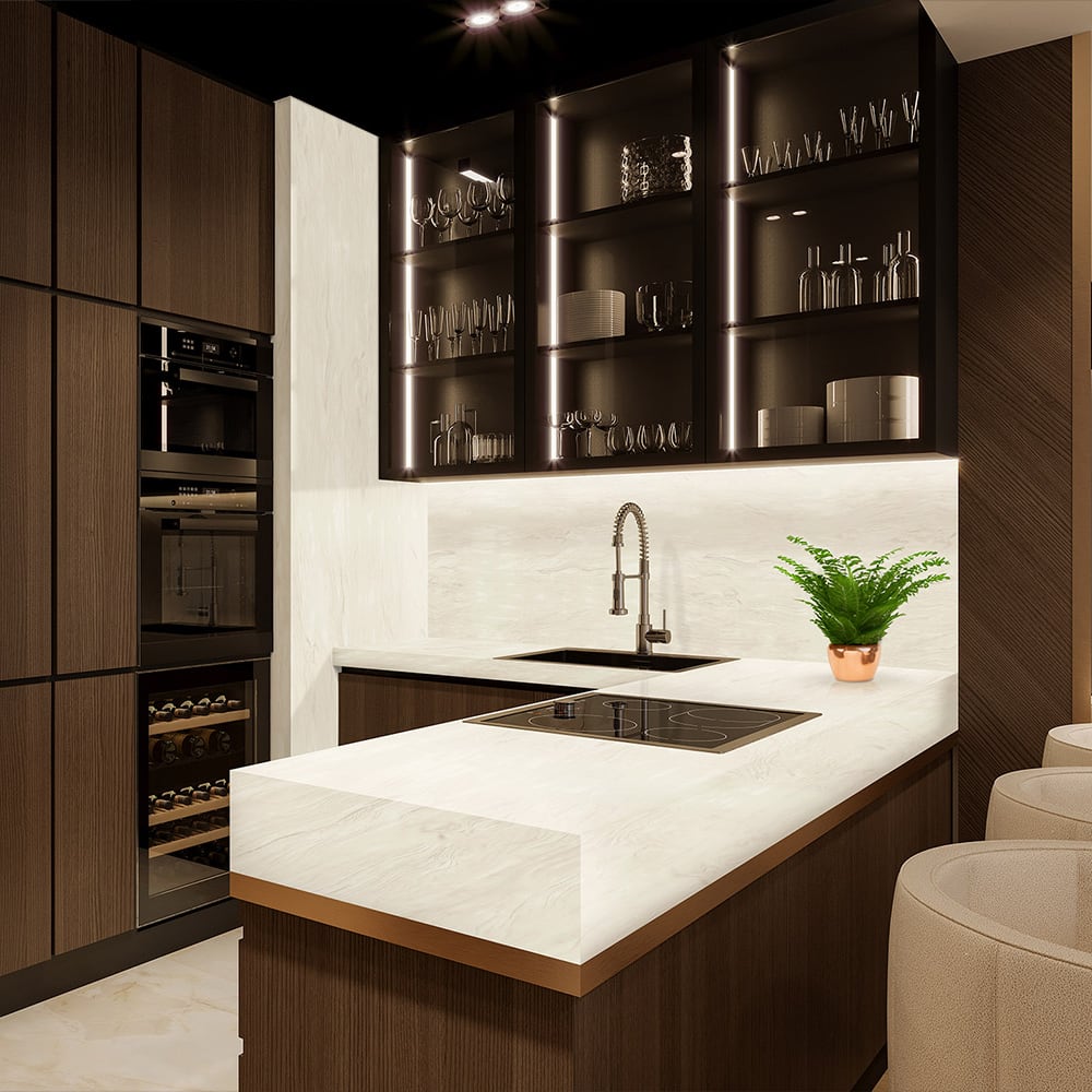 Cirrus White