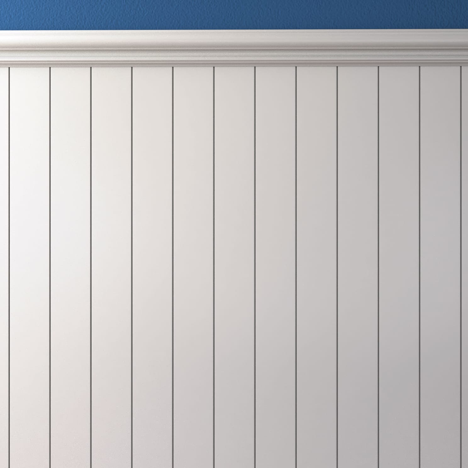 1/8” X 1/4” Channel Strip