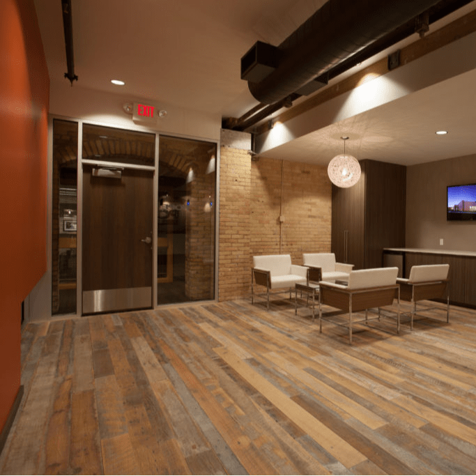 Manomin Antique Oak