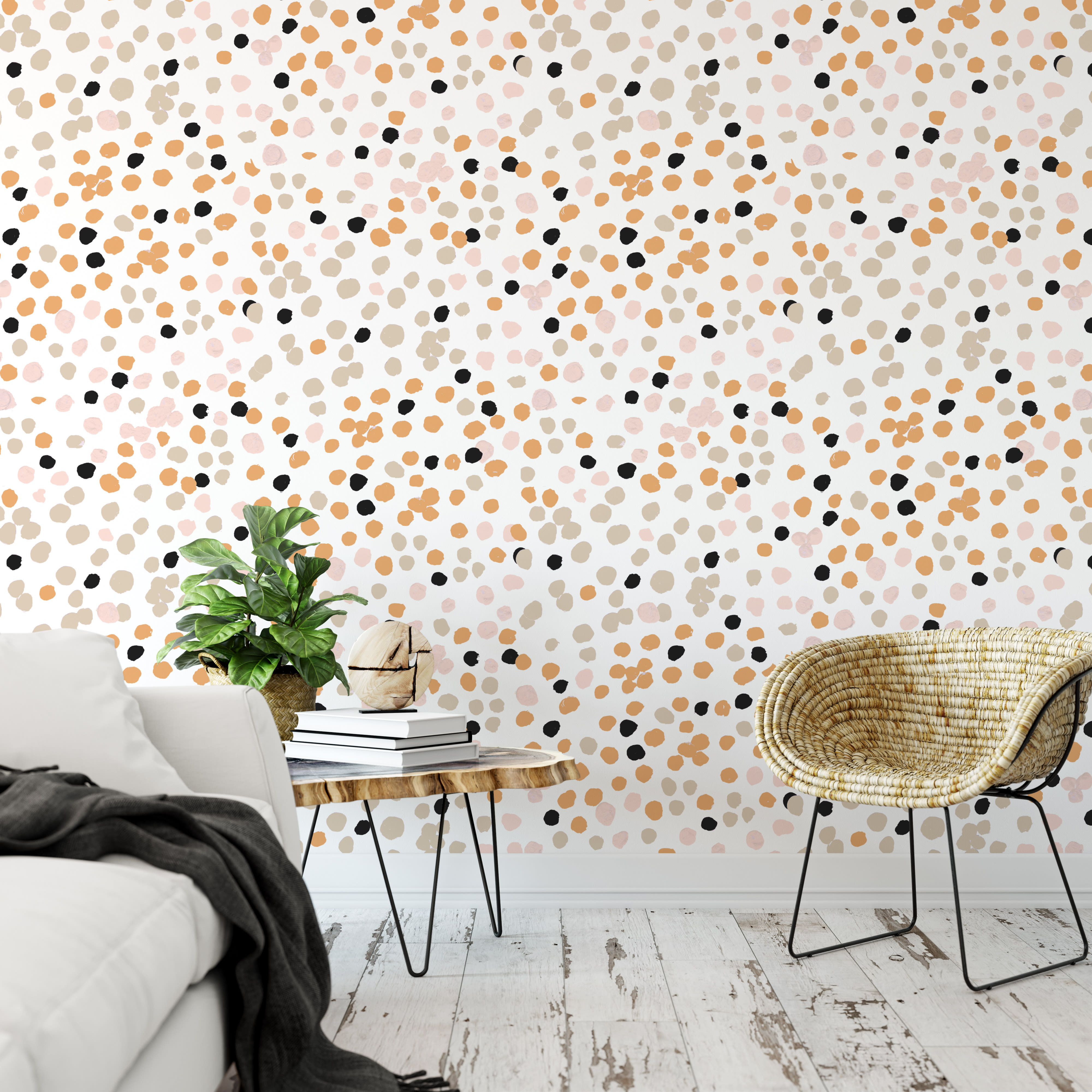 Dotty Confetti