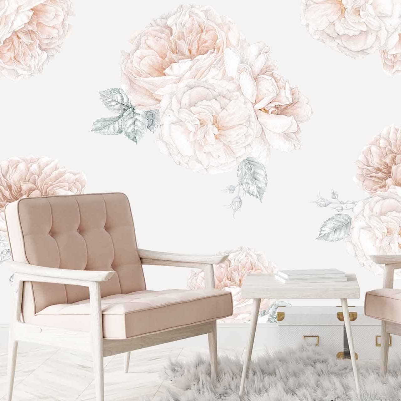 Flower Print