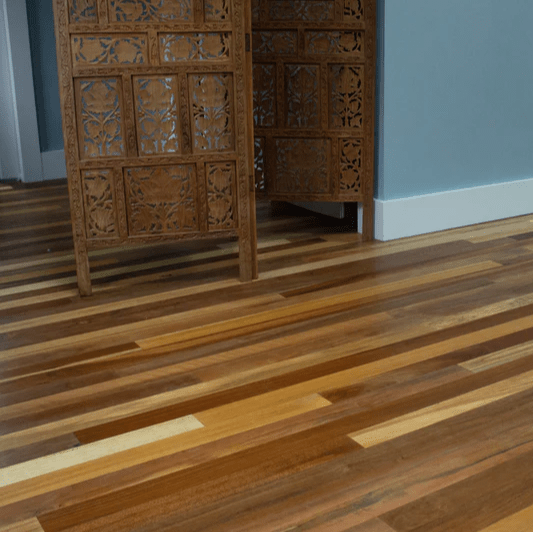 Hardwood Flooring