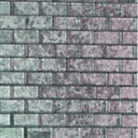 Rectangular Mosiac