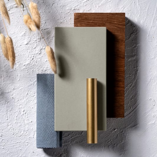 Cincel Grey