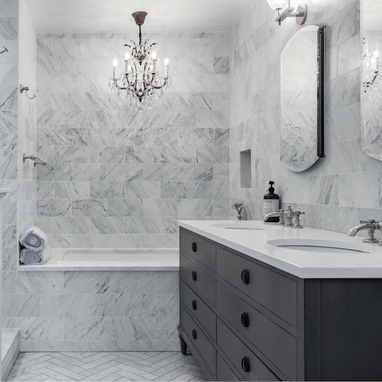 Bianco Carrara