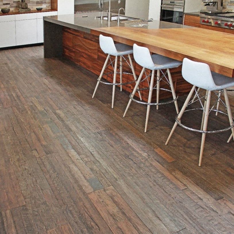 Drift Flooring