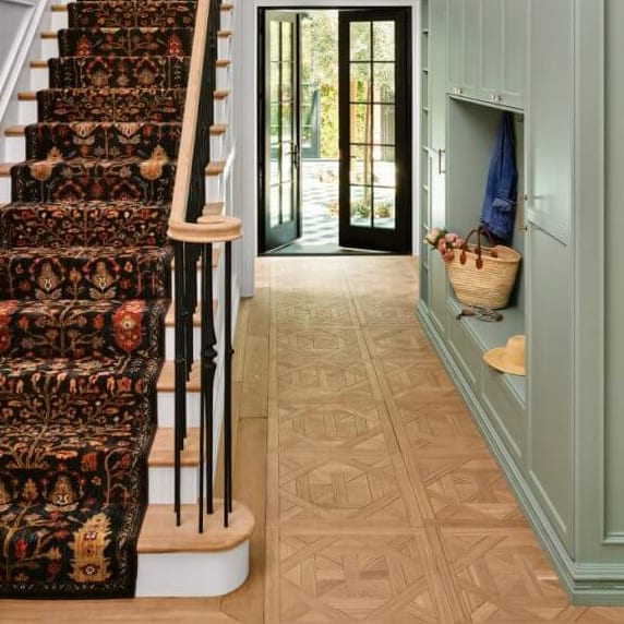 Bordeaux Wood 