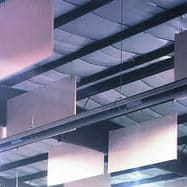 Ceiling Baffle