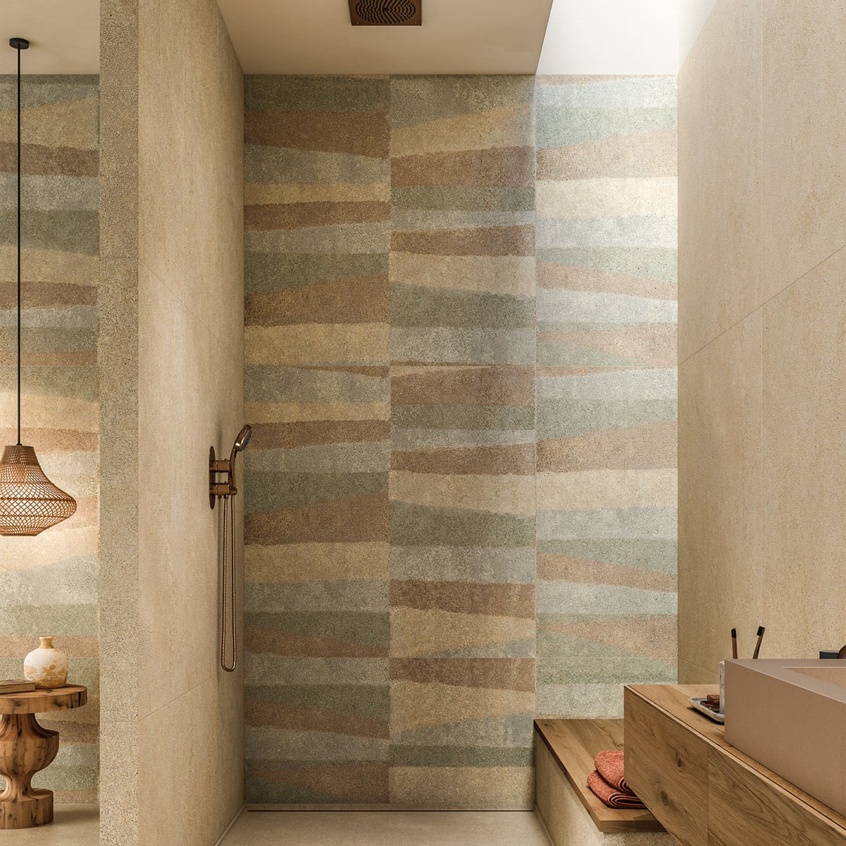 Porcelain Tile 