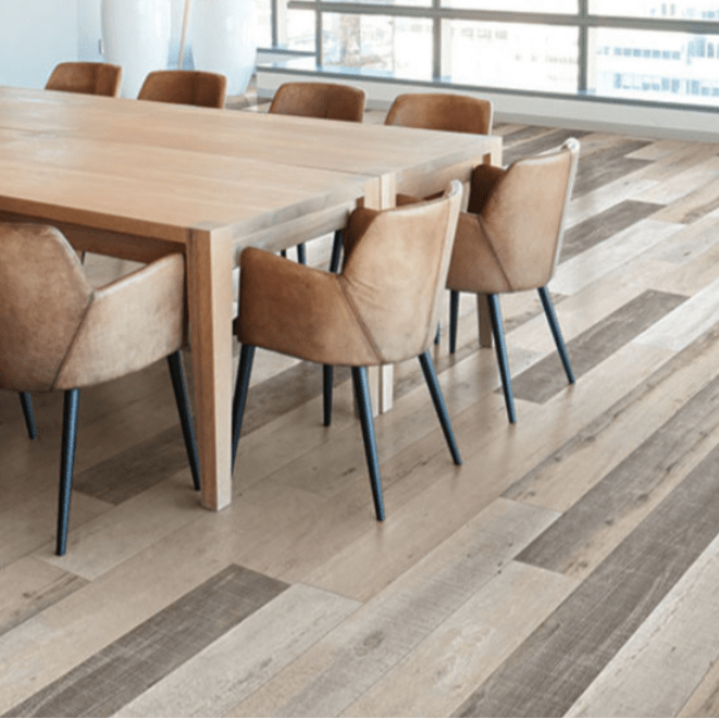 Deja New – Coastal Oak