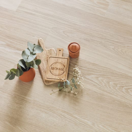 Dutch Limed Oak