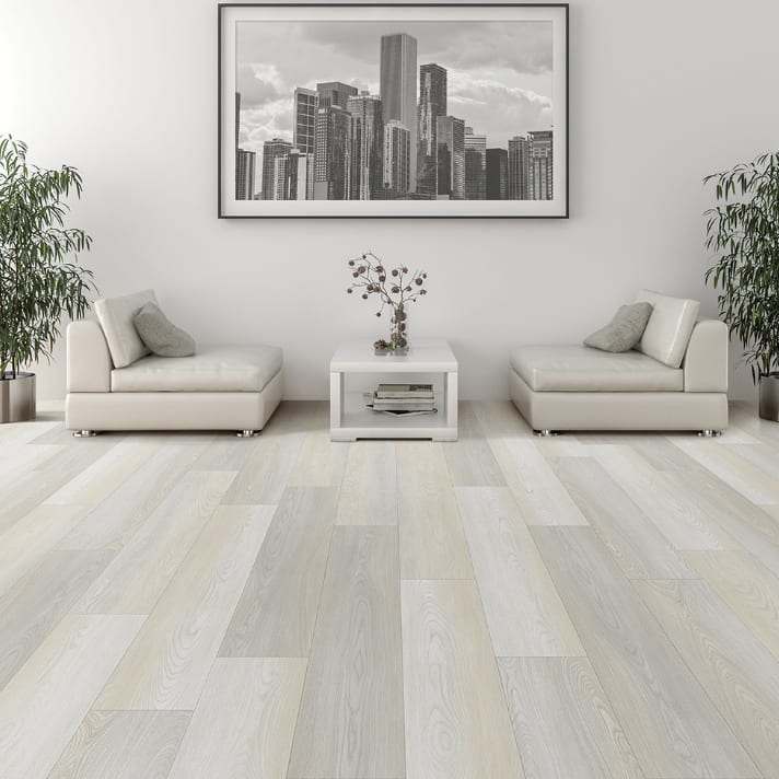 Deja New – Clean Oak