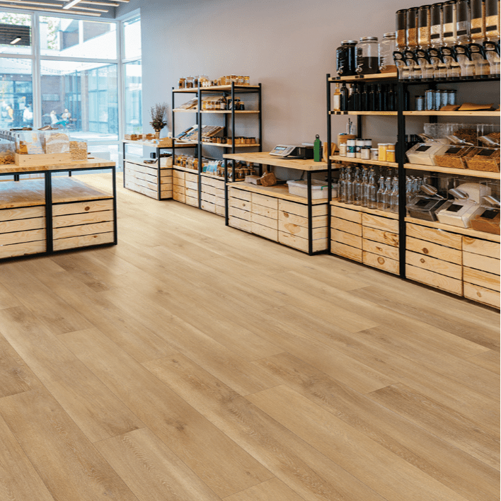 Deja New – San Marcos Oak