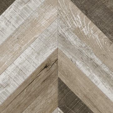 Metroforms Chevron