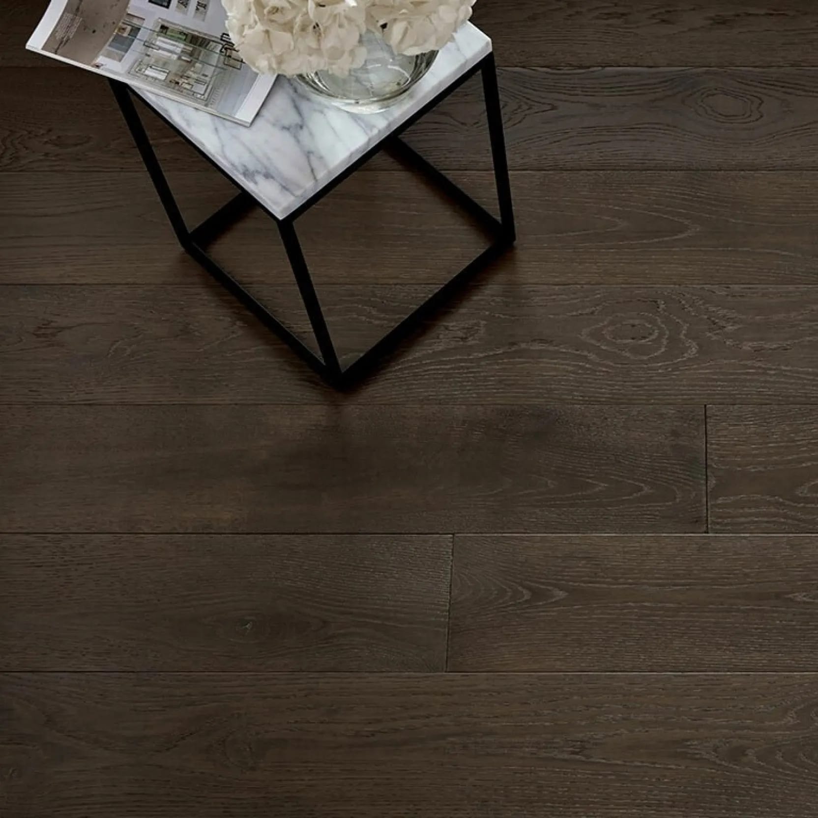 Brown Grey