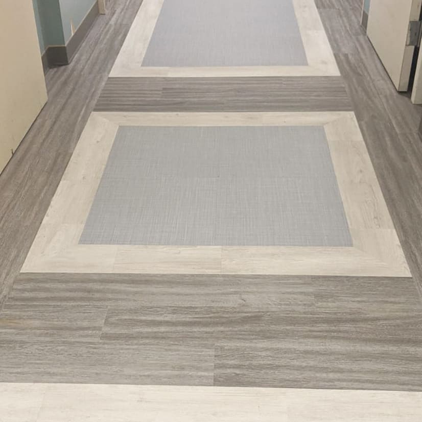 LVT Contract