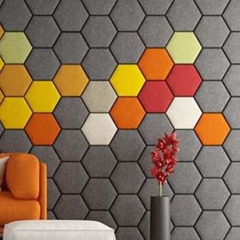 Fabric Panels