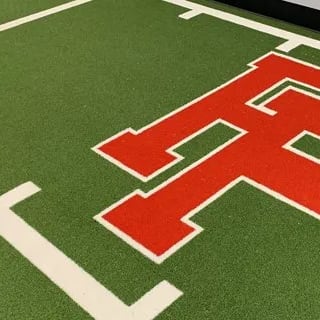 Dropturf