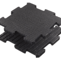 Interlock Ergonomic Pattern