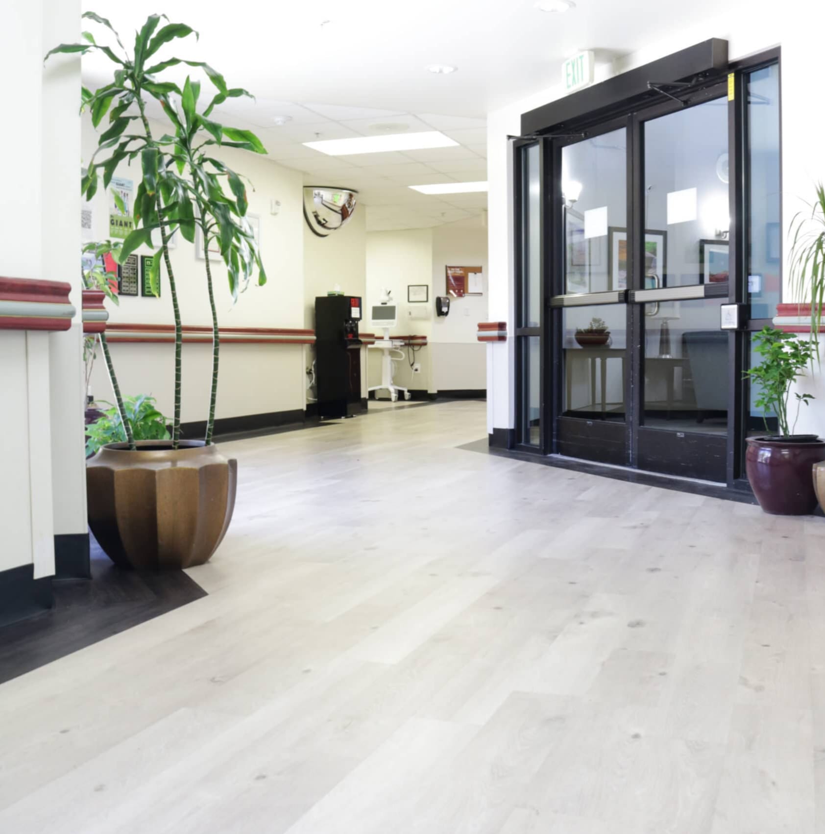 LVT Contract